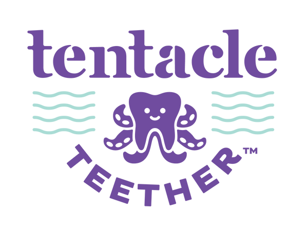 Tentacle Teether